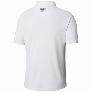 Columbia PFG Fish Series™ Polo Herr Vita (ADFMO9856)